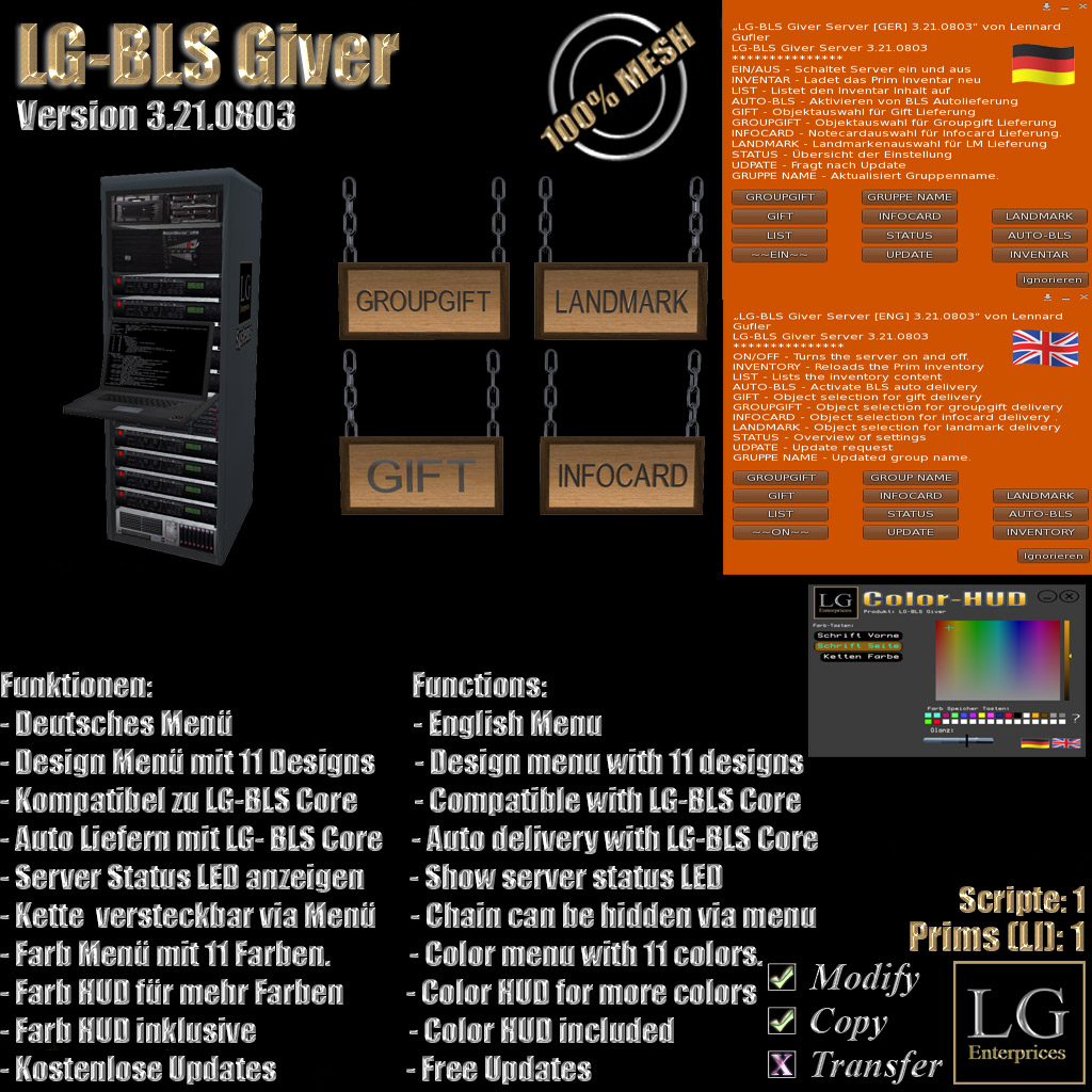LG-Giver Picture