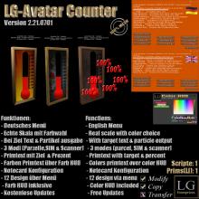 LG-Avatar Counter Picture