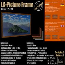 LG-Picture Frame
