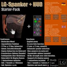 LG-Spanker Starter Pack Picture