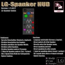 LG-Spanker HUD Picture