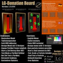 LG-Donation Board Picture