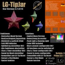 LG-Star Tipjar Picture